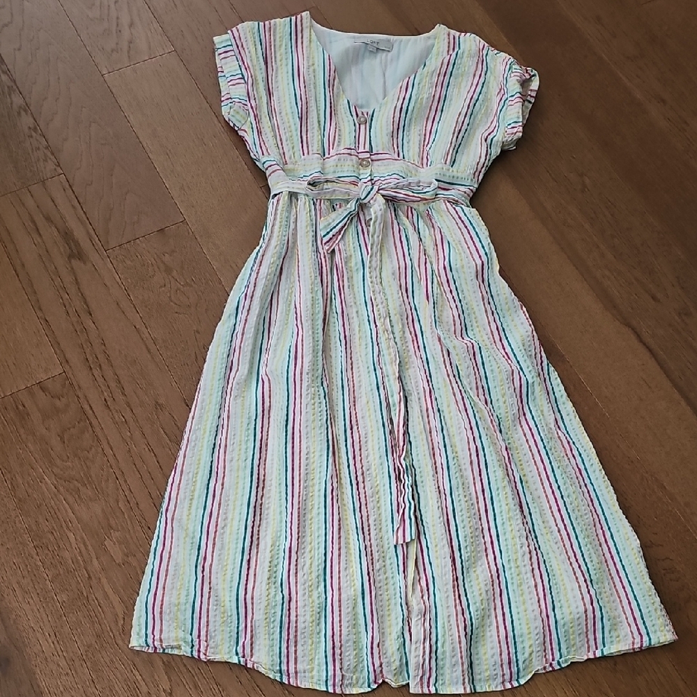 Loft Dress